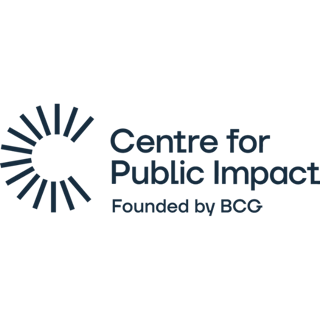 Centre for Public Impact