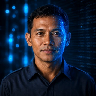 Slamet Neural