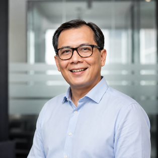Hari Kusdaryanto
