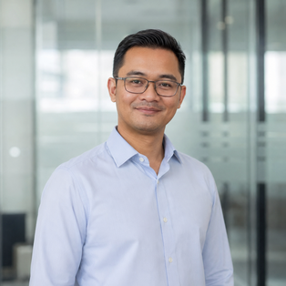 Ahmad Nugraha Rahmat