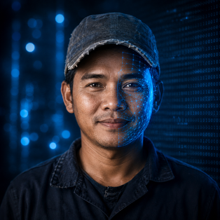 Budi Logaritma