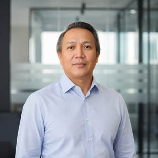 Dr. Ir. Cahyana Ahmadjayadi
