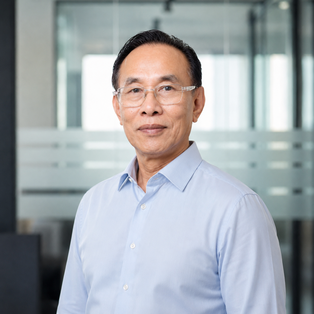 Drs. Rosidi Wiradinata
